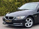 BMW 320i Coupe*1.Hand*Leder*Xeonon*Klimaaut*SH - BMW 3er Reihe aus 2012: Coupe