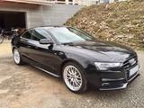 Audi A5 3.0 TDI Coupe quattro 2xS-line Schalensitze - Audi A5 aus 2011: Line