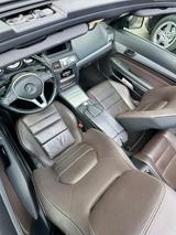 Mercedes-Benz E 220 Cabriolet E 220 CDI - - gebrauchte Mercedes-Benz E 220 aus dem Jahr 2014