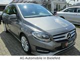 Mercedes-Benz B 180 "R.Kamera" - Mercedes-Benz B 180 in Bielefeld