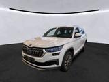 Skoda Kodiaq 2.0 TDI DSG Style*T-LEDER*NAVI*AHK*KAMERA - Skoda Kodiaq Kombi Gebrauchtwagen