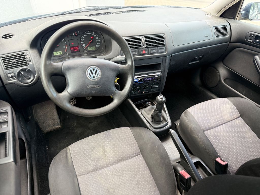 VW Golf – Bild 10 von 13