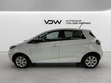 Renault Zoe Life R110 inkl. Batterie Klima Fenster el. - Renault ZOE in Stuttgart