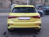 Audi A3 Sportback 35 TDI advanced LED Sitzheizung PDC - Audi A3 aus 2022