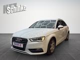 Audi A3 Sportback ambition - Audi A3 Sportback mit Diesel-Antrieb