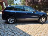 Volkswagen Touareg 3.0 V6 TDI 150kW Tiptr Exclusive BMo... - VW Touareg Gebrauchtwagen in Frankfurt