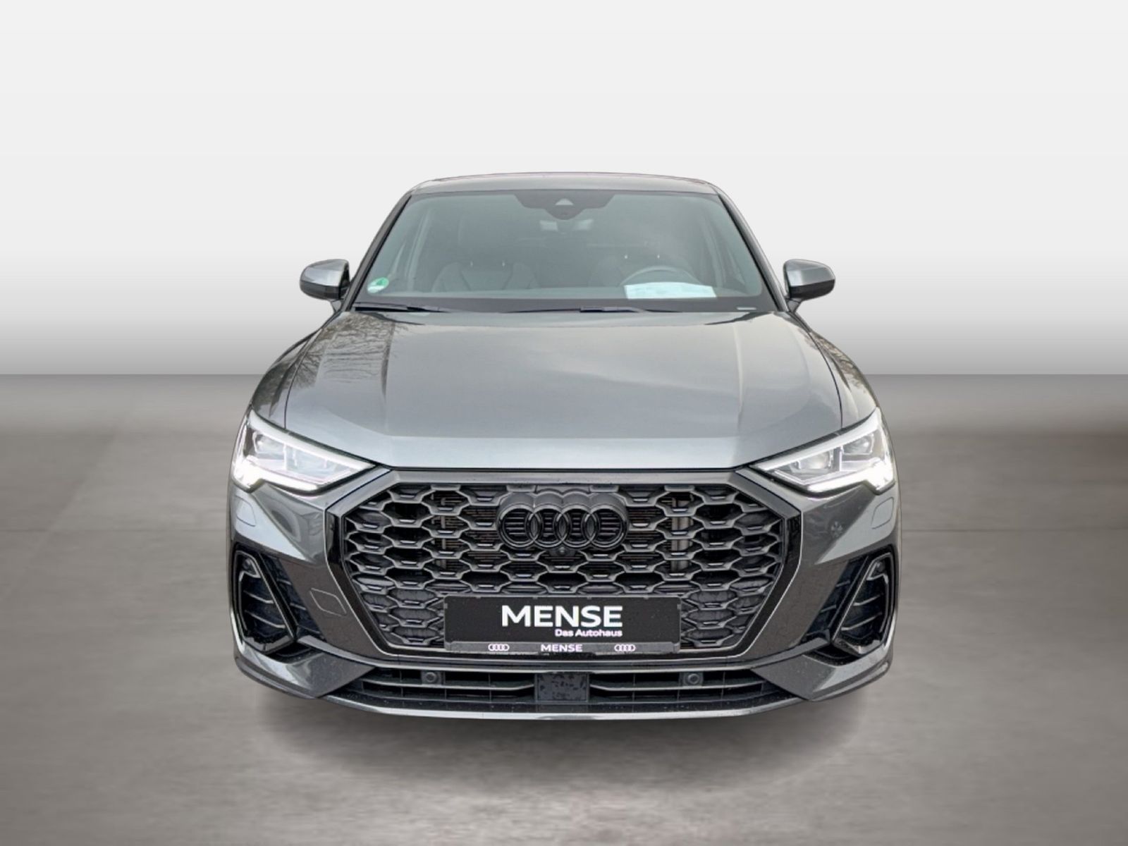Audi Q3 Sportback 45 TFSI e S tronic S line Matrix|LM foto 6