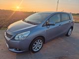Toyota Verso 1.8l Valvematic Travel Multidrive S Travel - gebrauchte Toyota Verso aus dem Jahr 2012