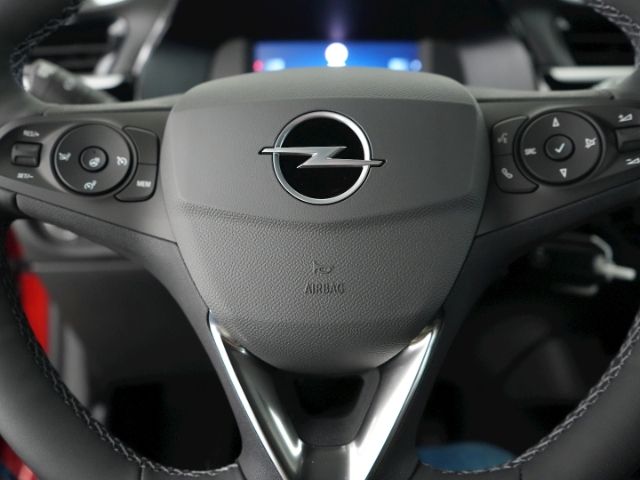 Corsa F FACELIFT GS+LED LICHT+RÜCKFAHRKAMERA+SIT