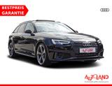 Audi A4 Avant 2.0 TFSI sport S line LED Navi Panorama - Audi A4: Sport Line