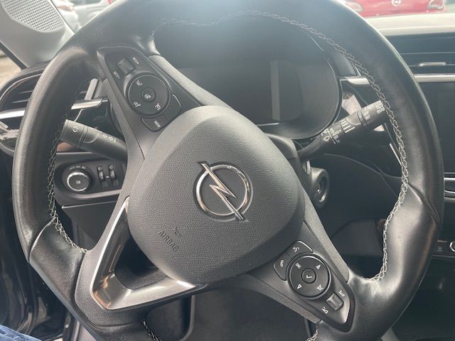 Fahrzeugabbildung Opel Corsa F 1.2 Turbo Elegance