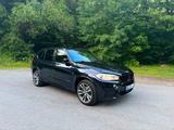 BMW X5 xDrive40d -M Paket Facelift - BMW X-Reihe mit Facelift