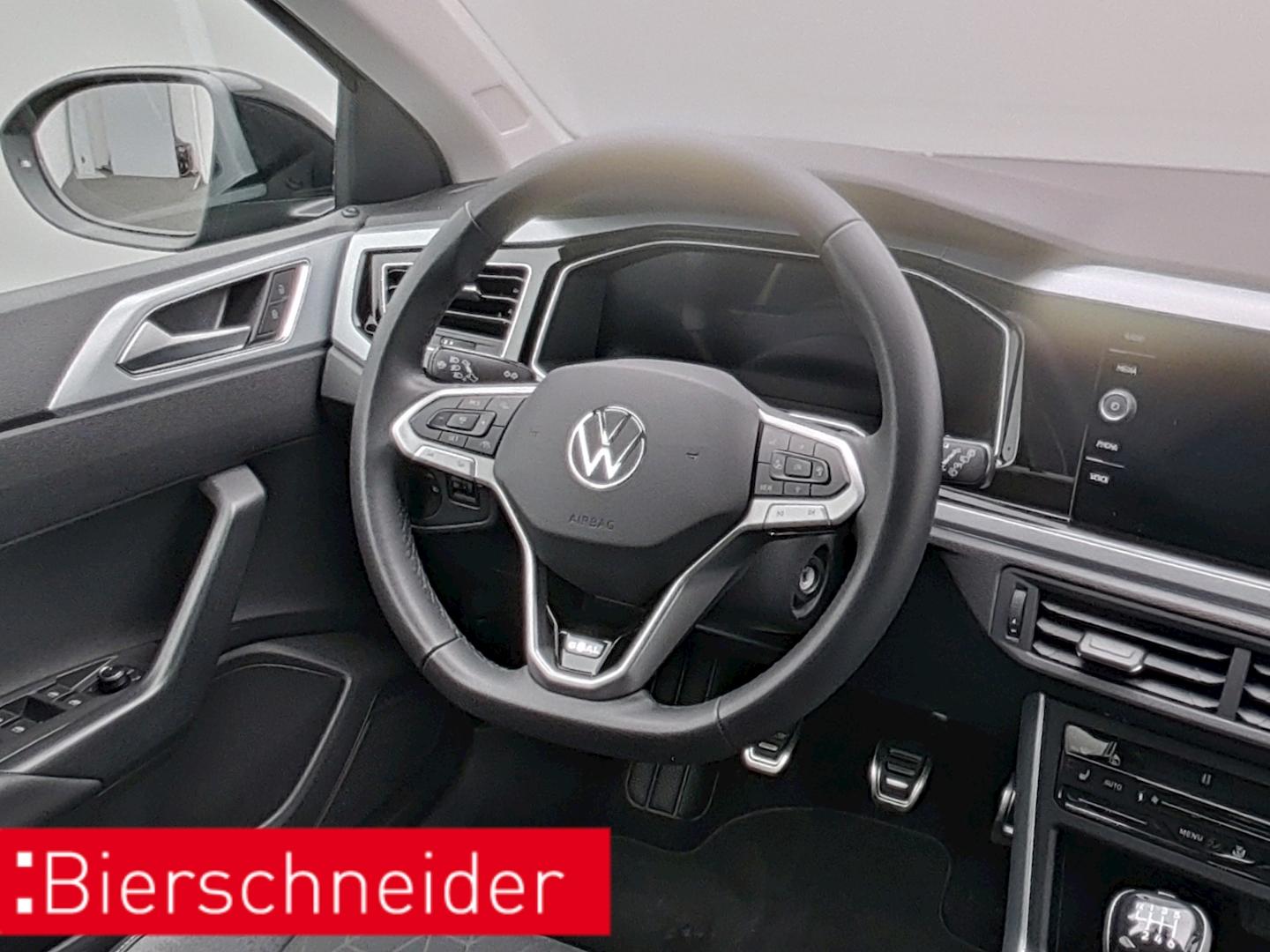 Volkswagen Taigo 1.0 TSI Goal LED ACC PDC SHZ, миниатюра 11