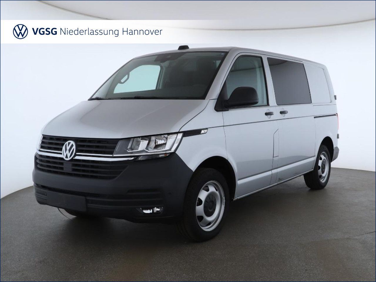 Volkswagen T6 Transporter - Bild 2