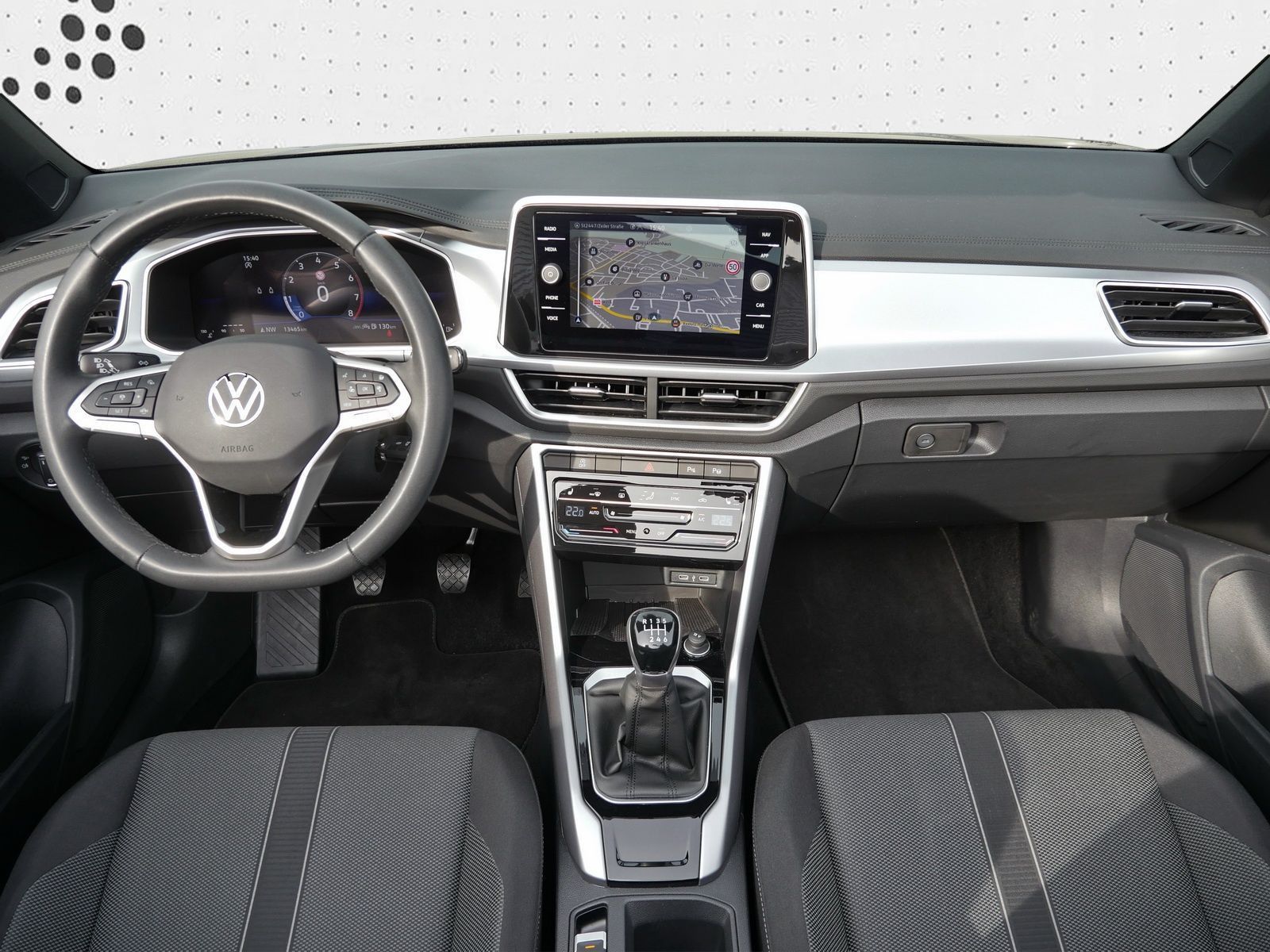 Volkswagen T-Roc - Bild 7