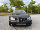 Seat Ibiza 1.4 16V 63kW Reference Klima TÜV  06.2027  - Seat Ibiza aus 2008: Reference