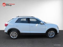 VW T-Roc 1.5 TSI Life LED 17'' Lane digital DAB Sih VW T-Roc 1.5 TSI Life LED 17'' Lane digital DAB Sih
