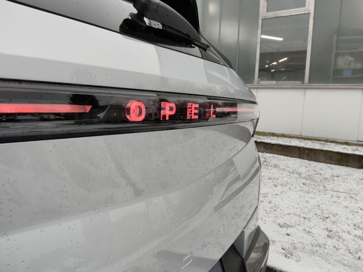 Opel Grandland (X) - Bild 17