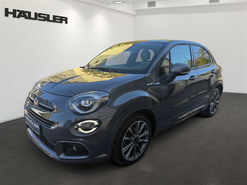 Image of Fiat 500X