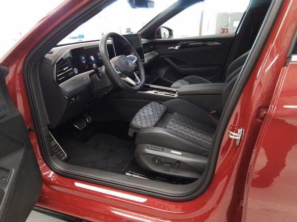 Volkswagen Passat 1.5 TSI DSG eHybrid R-Line PANO, миниатюра 4