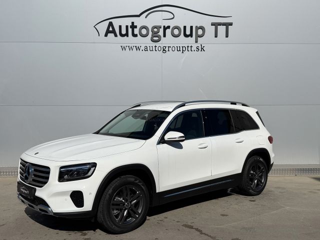 Mercedes-Benz GLB 200 GLB -Klasse GLB 200 d