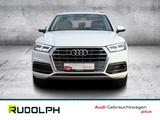 Audi Q5 40 TDI quattro sport ACC LED Navi AHK Rückfah - Audi Q5 in Halle