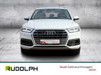 Audi Q5 40 TDI quattro sport ACC LED Navi AHK Rückfah