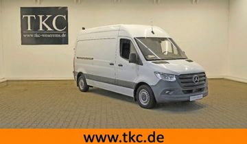 Mercedes Sprinter - 2