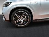 Mercedes-Benz EQE 43 SUV AMG 4M DISTR+NIGHT+Memo+Burme+AHK+360 - Mercedes EQE SUV SUV