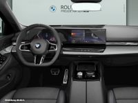 BMW 520 - Vorschau Bild 4