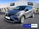 Renault Captur II Intens 1.0 TCe 100 L PG*Komfort-Plus-P - Renault Captur mit LPG-Antrieb