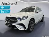 Mercedes-Benz GLC 400 e 4M AMG Digital Distronic AHK 360° Pano - Mercedes-Benz GLC 400 Jahreswagen