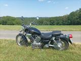 Yamaha XV 535 Virago - YAMAHA 1993 VIRAGO 535