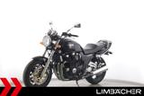 Yamaha XJR 1200 - YAMAHA LIMBÄCHER - YAMAHA XJ 1200