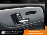 Mercedes-Benz GLA 220d 4M Style/MULTIBEAM/BusinessP/Memory/Cam - gebrauchte Mercedes-Benz GLA 220 aus dem Jahr 2020