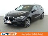BMW 118i Sport Line Aut.*NAVI*LED*CAM*TEMPO*SHZ*ALU* - BMW 118: Schiebedach