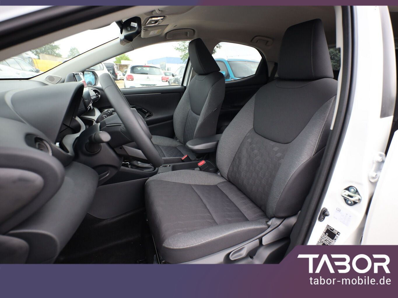 Toyota Yaris - Bild 6
