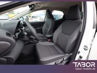 Toyota Yaris - Vorschau Bild 6