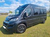Sunlight Cliff 600 Adventure Edition 2022 - TOP GEPFLEGT! - Sunlight A60