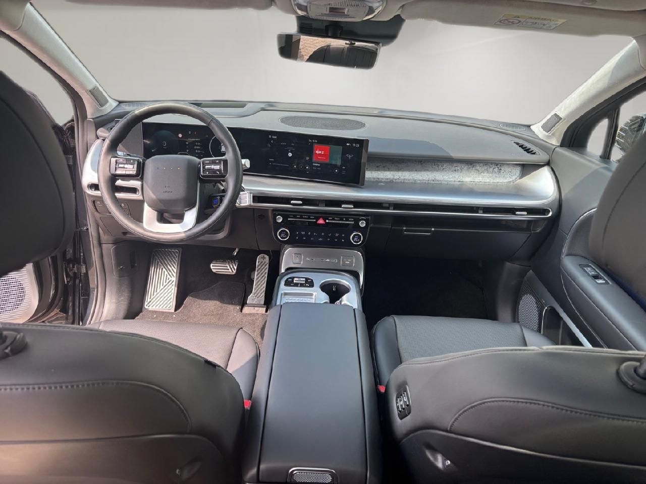 Fahrzeugabbildung Hyundai IONIQ 9 UNIQ 4WD