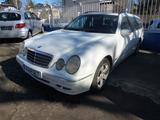 Mercedes-Benz E 240 T Kombi Typ.210 ELEGANCE Autom-Klima-SD- - : Auto24