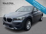 BMW X1 18i sDrive Aut. Advantage Navi Kamera AHK DAB - BMW X1 aus 2020