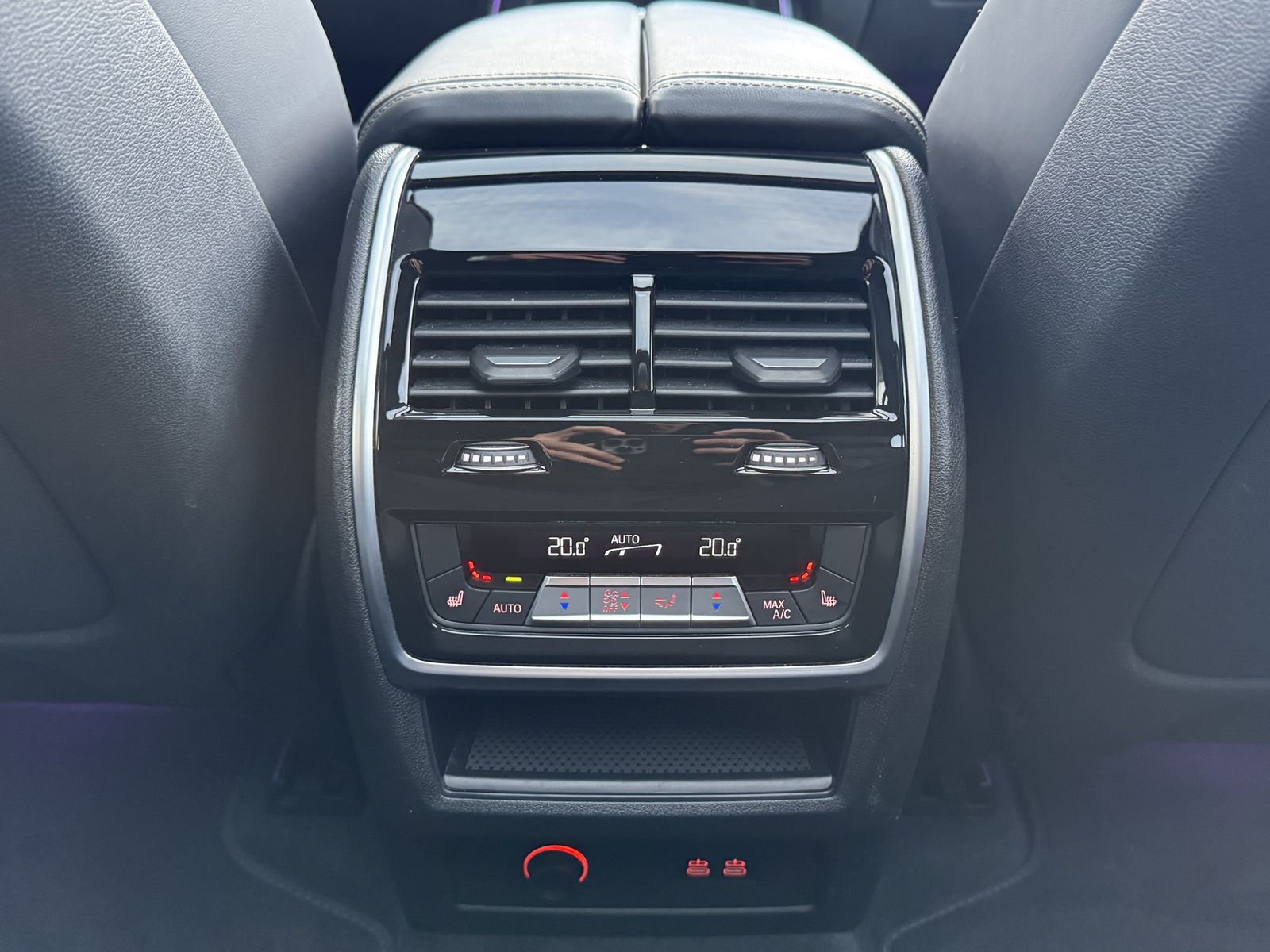 BMW X7 M60 - Bild 31