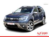 Dacia Duster TCe 130 Navi LED Kamera Tempomat DAB