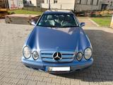 Mercedes-Benz CLK 200 ELEGANCE Elegance - Mercedes-Benz CLK 200 aus 1997