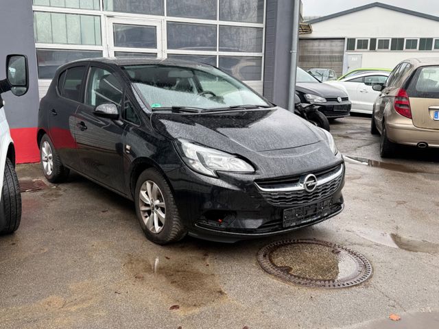 Opel Corsa E 1,4 Active ecoFlex/5Türen,FAHRBEREIT