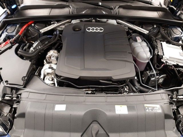 Fahrzeugabbildung Audi A5 Sportback S line 40TDI quattro PANO AHK Laser