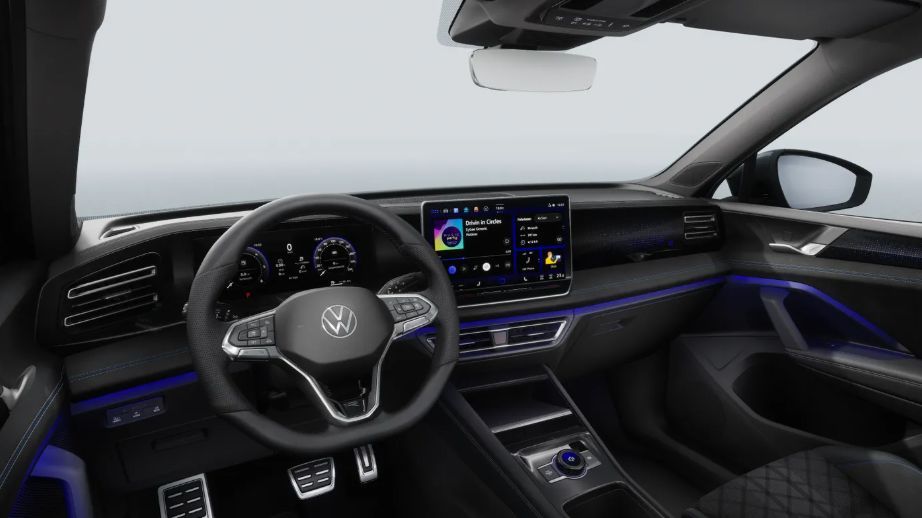 Volkswagen Tiguan - Bild 6