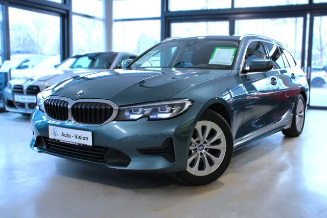 BMW 320d (G21) Advantage *LED*HUD*Navi*AppleCP*SHZ