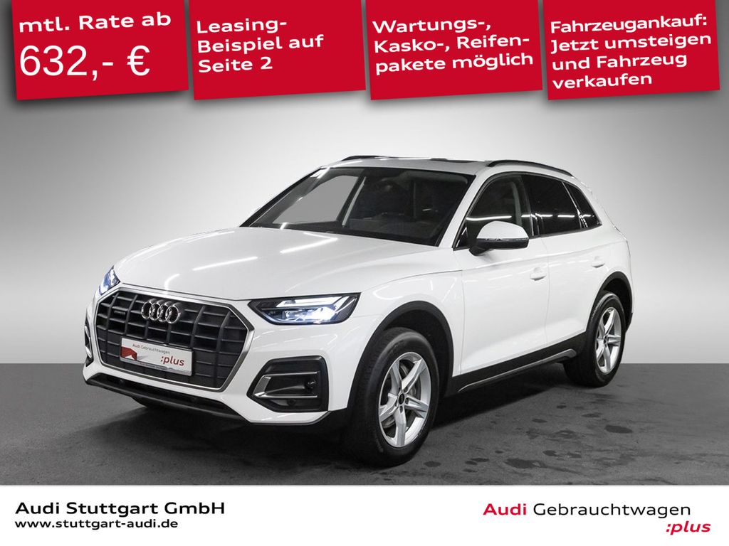 Image of Audi Q5